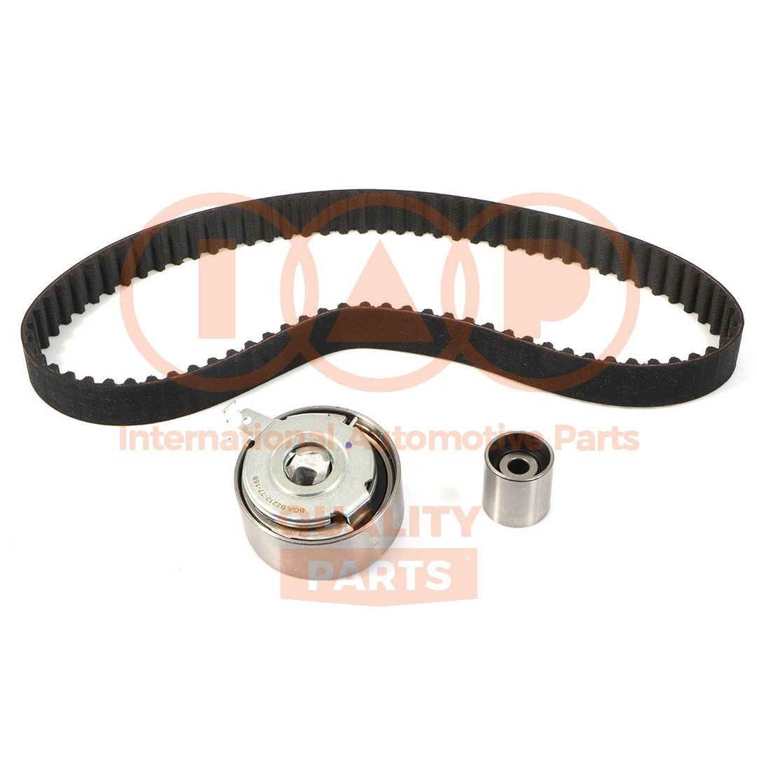 IAP QUALITY PARTS Vee-belt 140-24011 for GREAT WALL HOVER, STEED