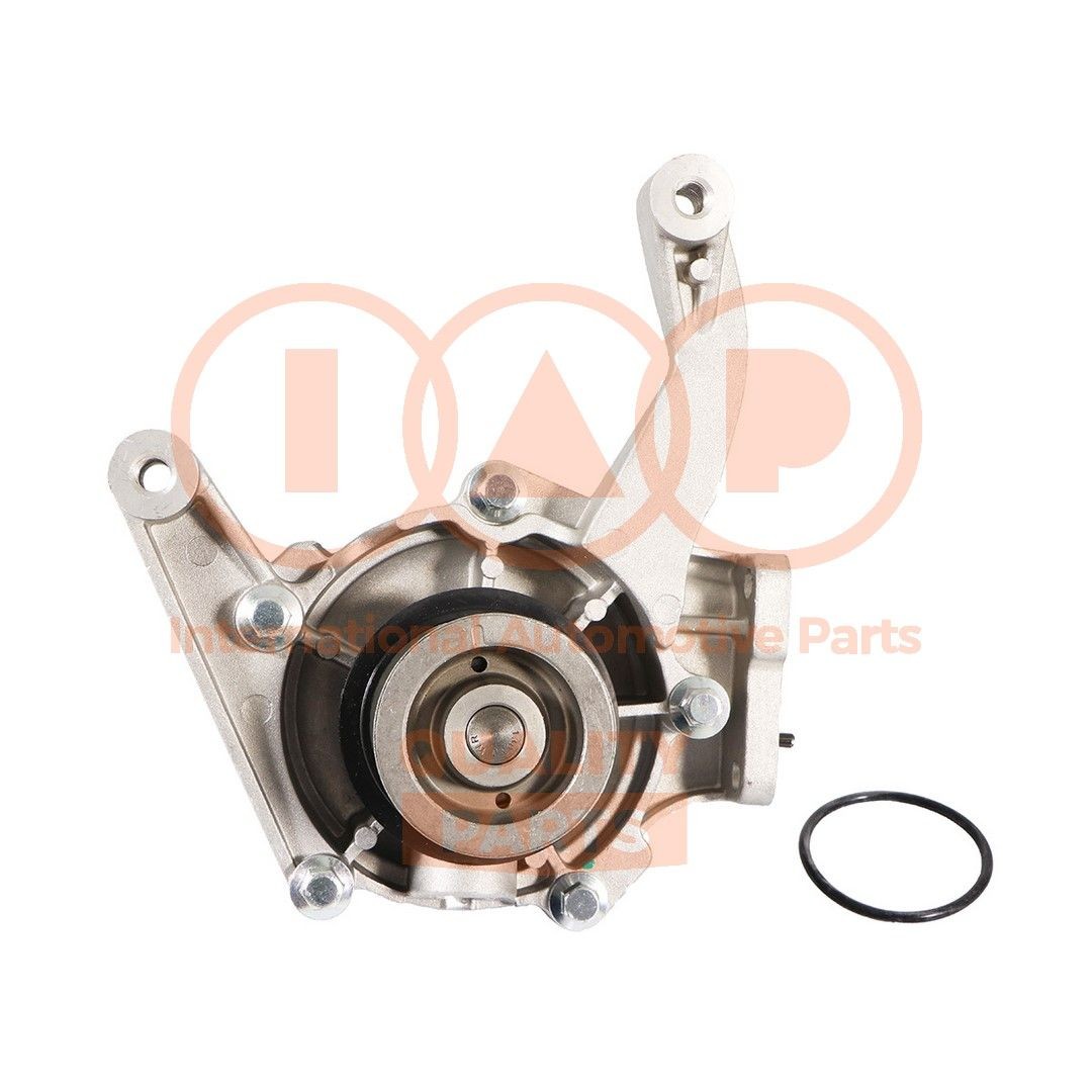 IAP QUALITY PARTS 150-10053 Water pump and timing belt kit 5072 697AA