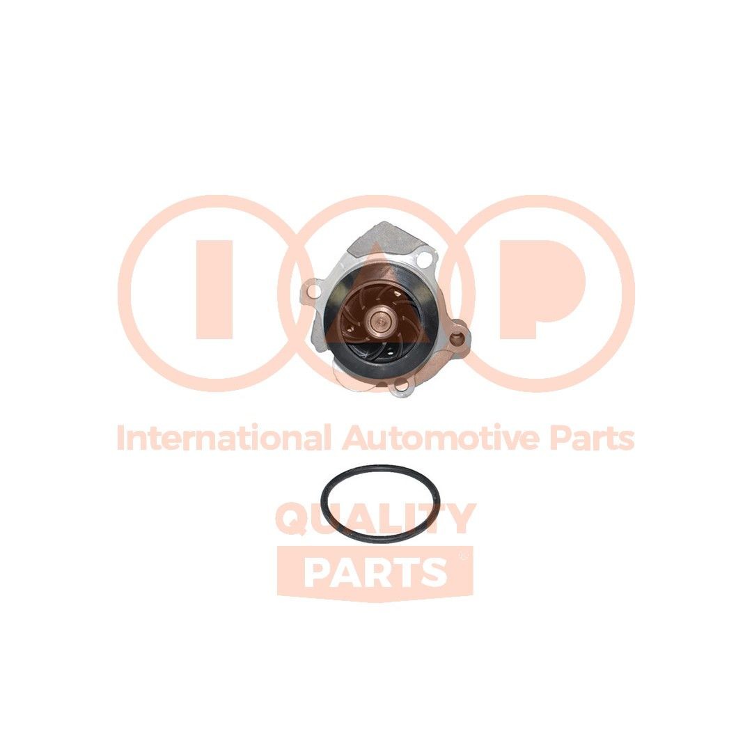 IAP QUALITY PARTS Water pump for engine 150-12056