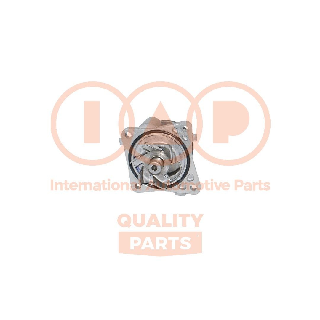 IAP QUALITY PARTS Water pump for engine 150-12093