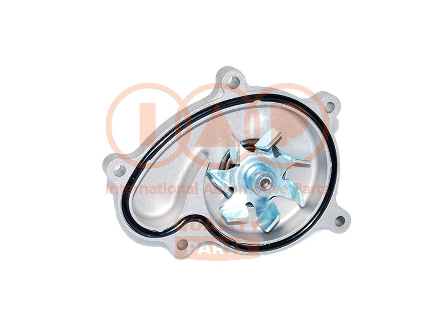 IAP QUALITY PARTS Water pump for engine 150-15080