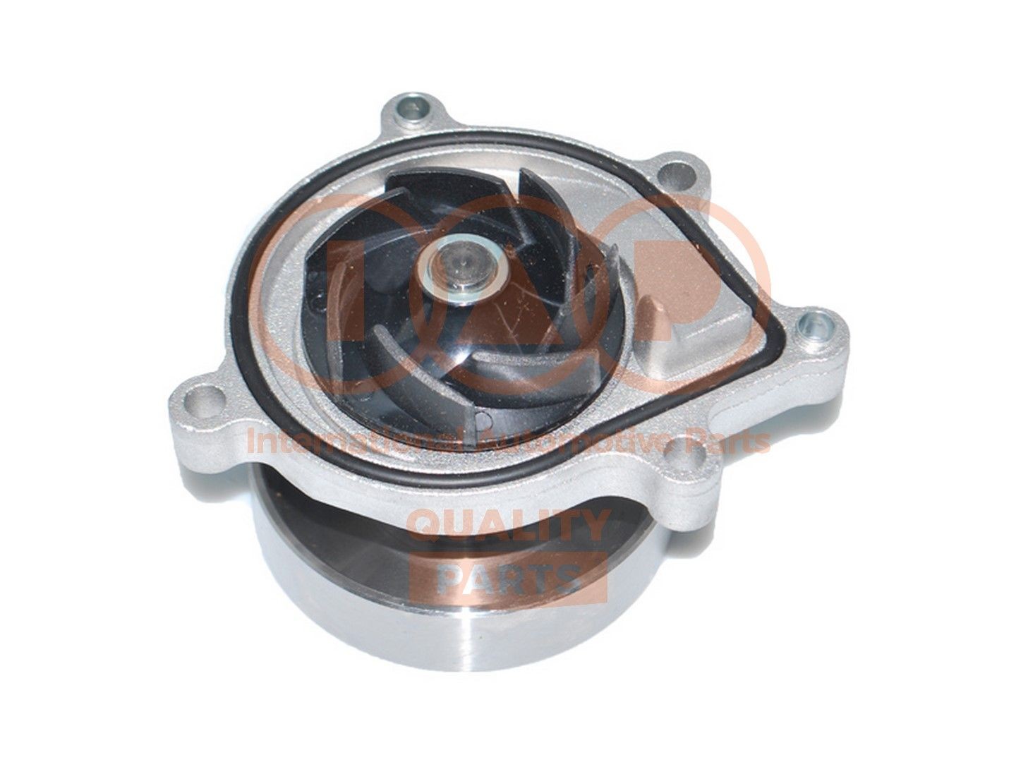 IAP QUALITY PARTS Water pump for engine 150-17190