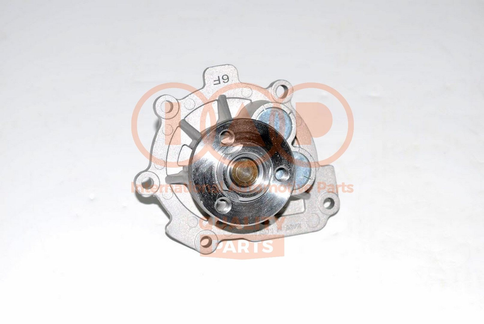 IAP QUALITY PARTS 150-20100 Water pump and timing belt kit 25 194 312