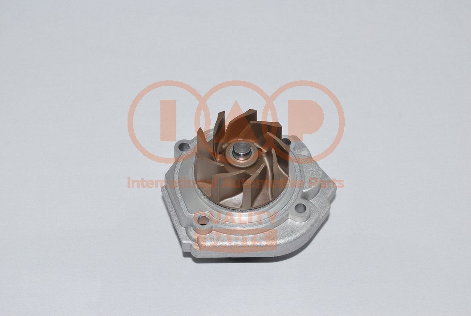Great value for money - IAP QUALITY PARTS Water pump 150-22042