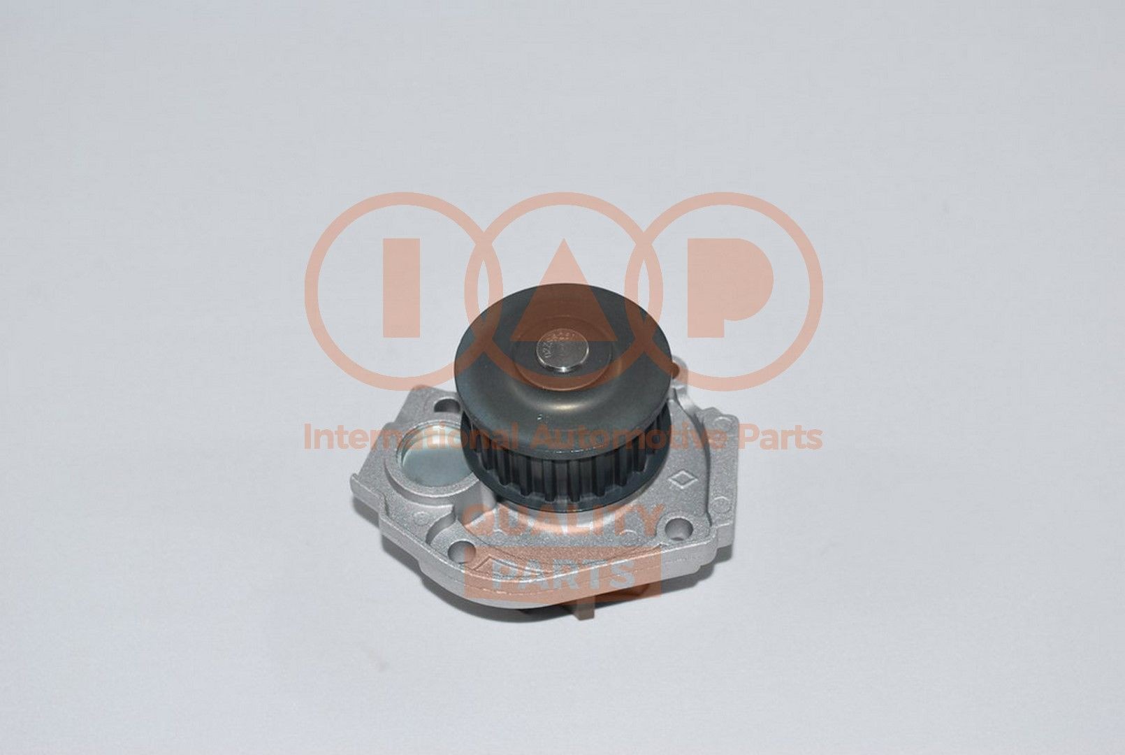 IAP QUALITY PARTS Water pump for engine 150-22042