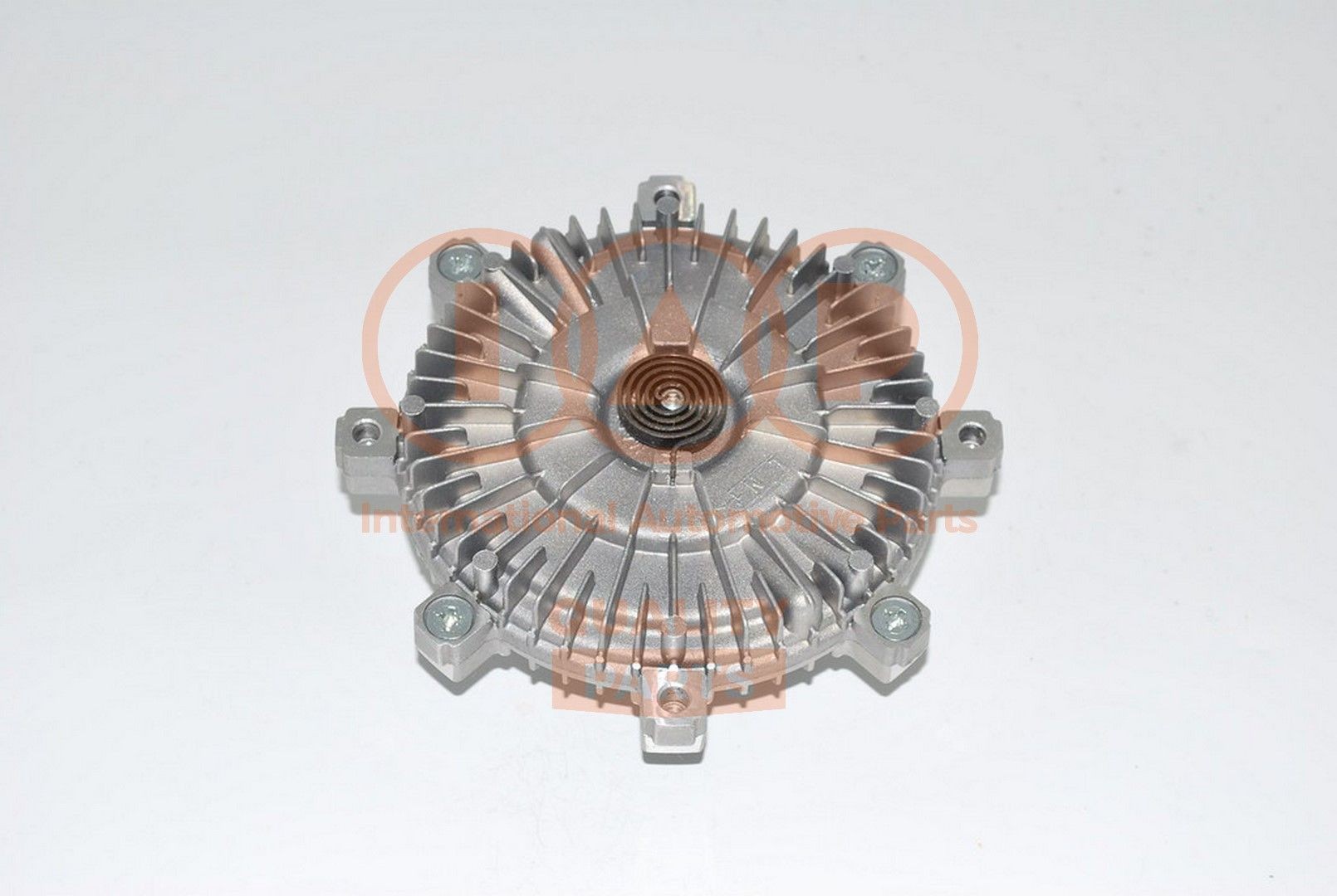 Original 151-07063 IAP QUALITY PARTS Fan clutch experience and price