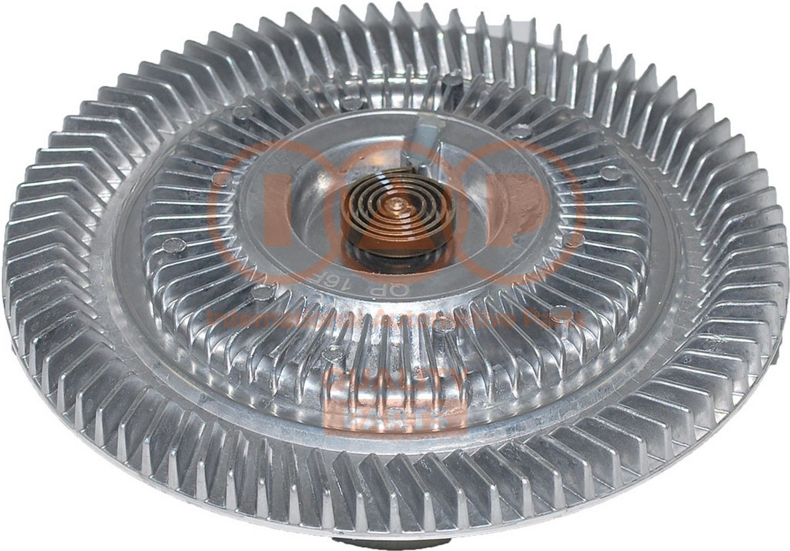 Jeep Fan clutch IAP QUALITY PARTS 151-10040 at a good price