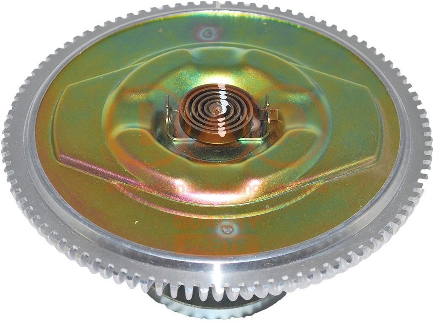 Jeep Fan clutch IAP QUALITY PARTS 151-10050 at a good price