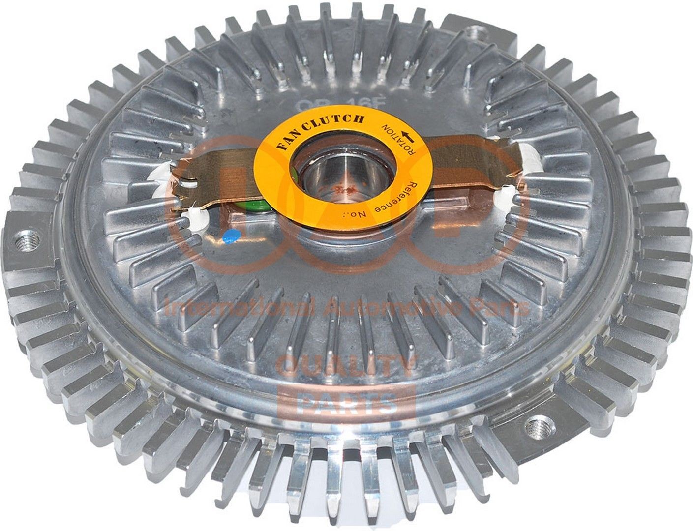 Original 151-11070 IAP QUALITY PARTS Fan clutch experience and price