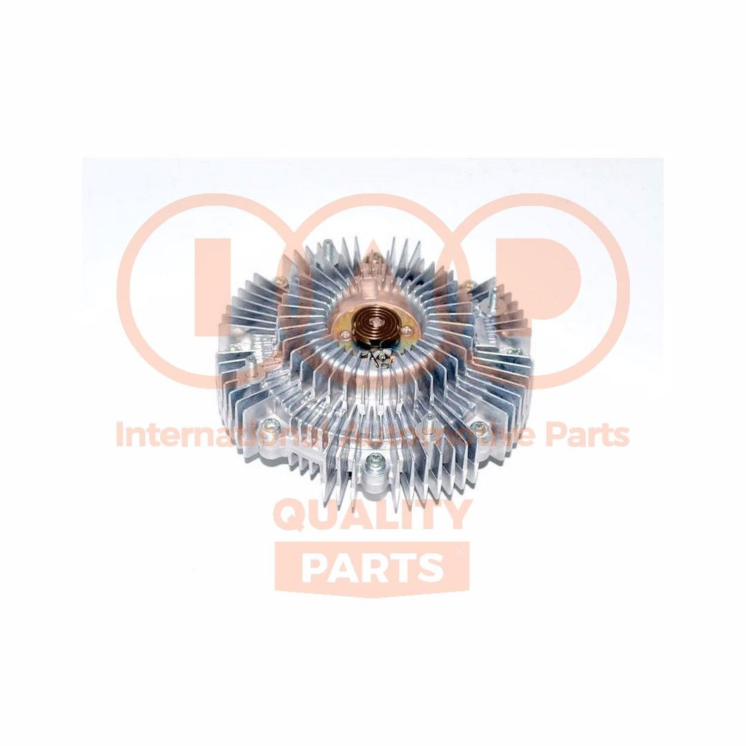 IAP QUALITY PARTS 151-13140 NISSAN NAVARA 2000 Cooling fan clutch