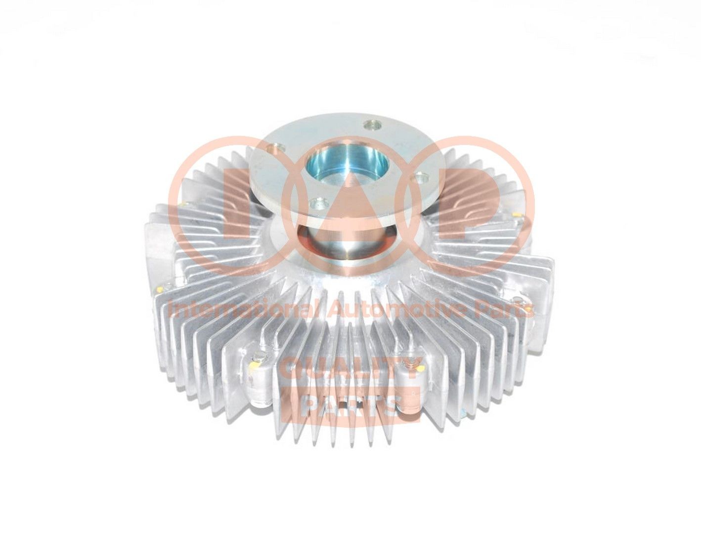 IAP QUALITY PARTS Cooling fan clutch 151-13140