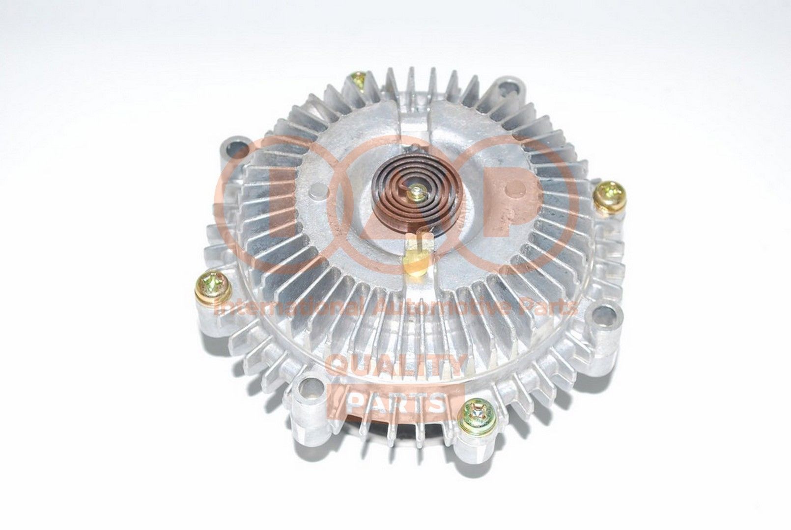 Engine fan clutch IAP QUALITY PARTS - 151-17021
