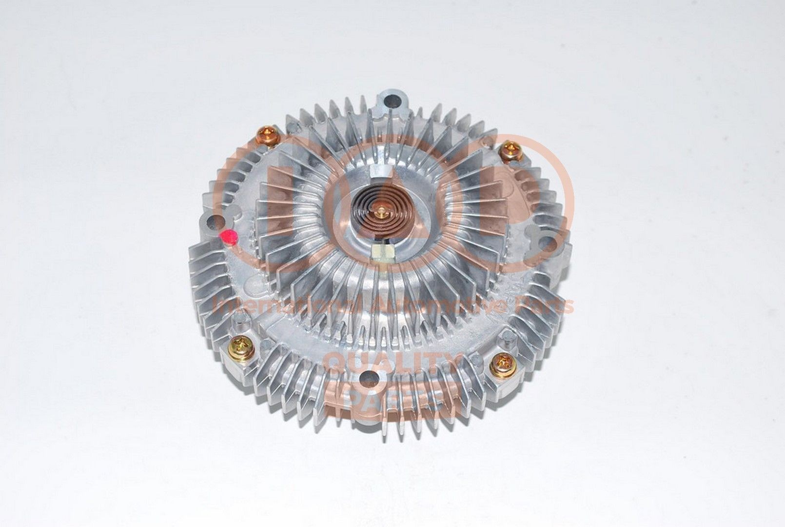 Toyota Fan clutch IAP QUALITY PARTS 151-17040 at a good price