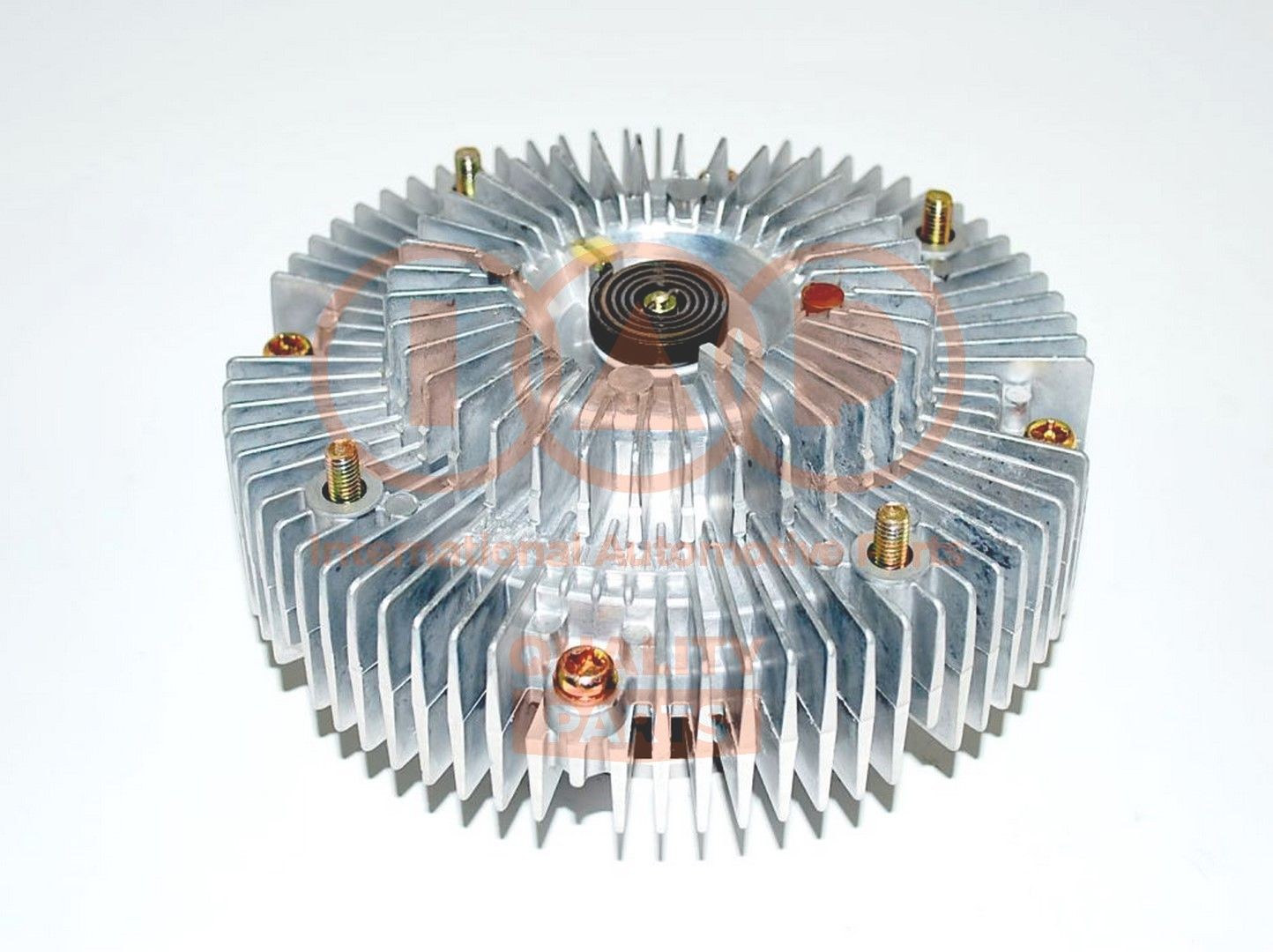 Cooling fan clutch IAP QUALITY PARTS - 151-17054