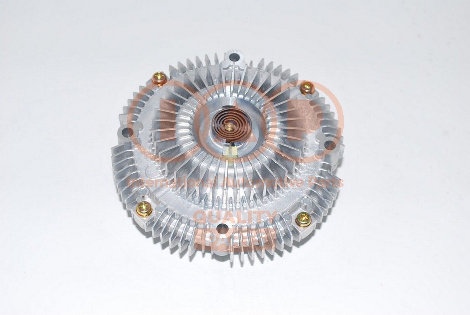 151-17061 IAP QUALITY PARTS Radiator fan clutch buy cheap