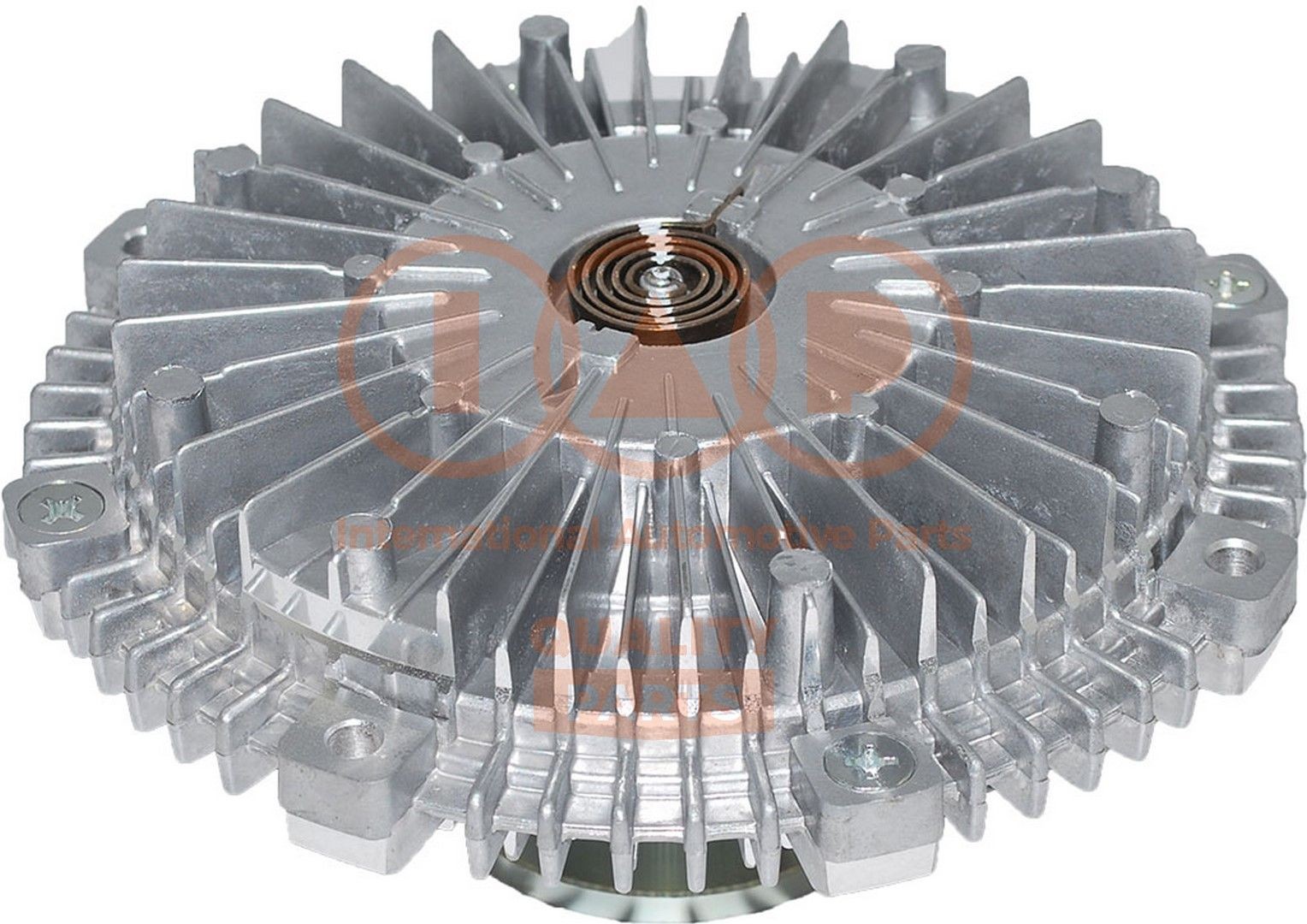 151-18032 IAP QUALITY PARTS Radiator fan clutch buy cheap