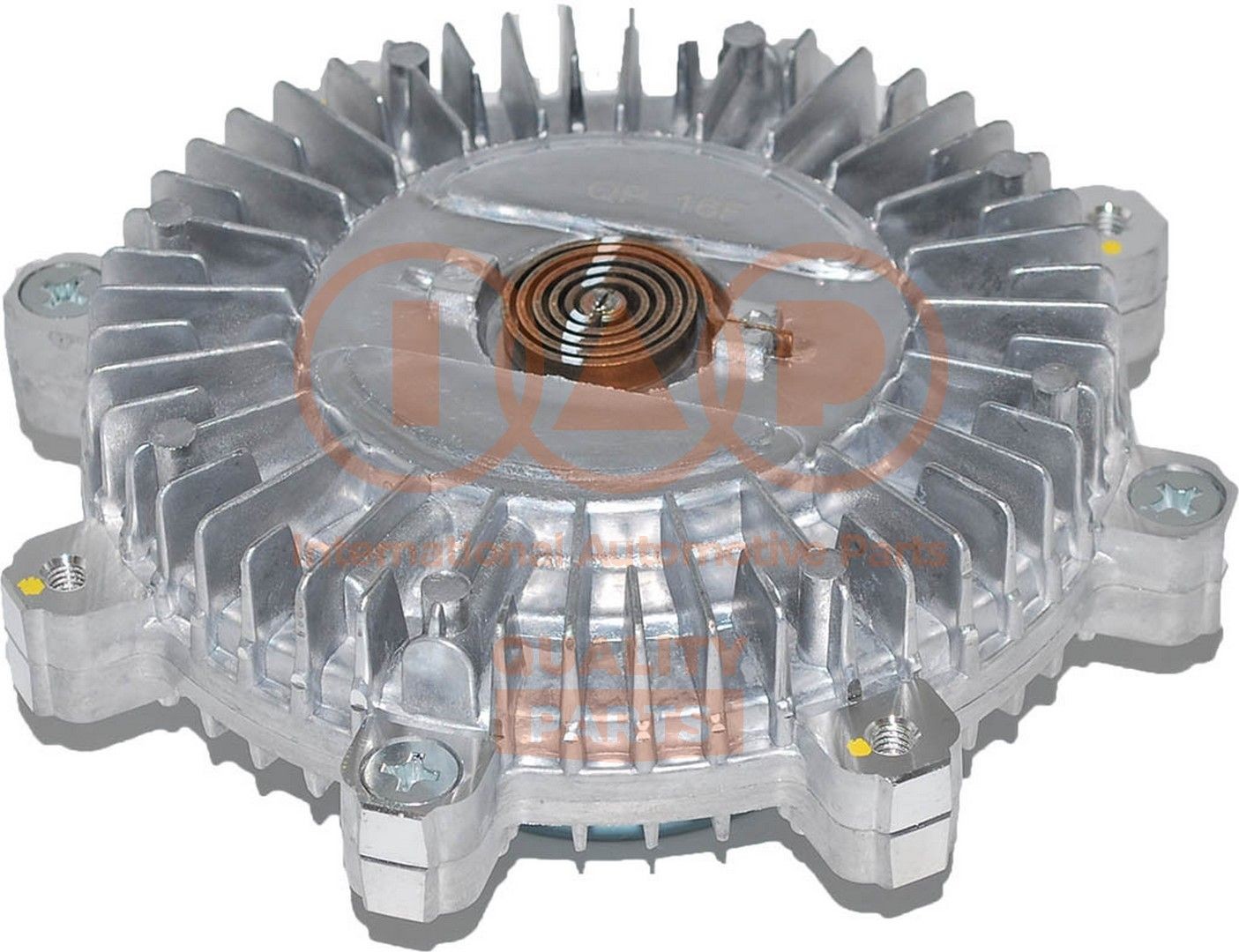 151-21021 IAP QUALITY PARTS Radiator fan clutch buy cheap