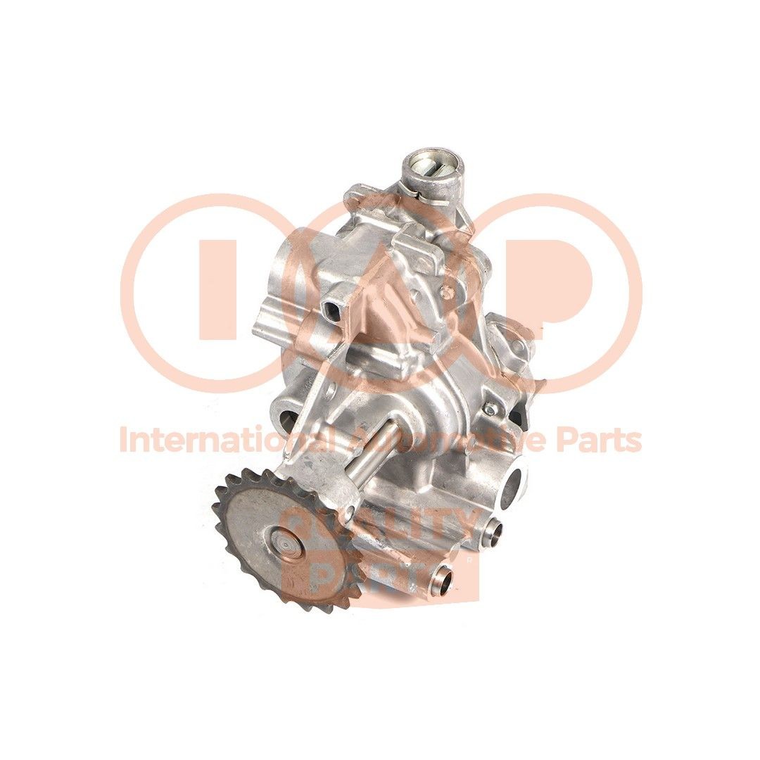IAP QUALITY PARTS 154-07090 Engine thermostat 25622-02501