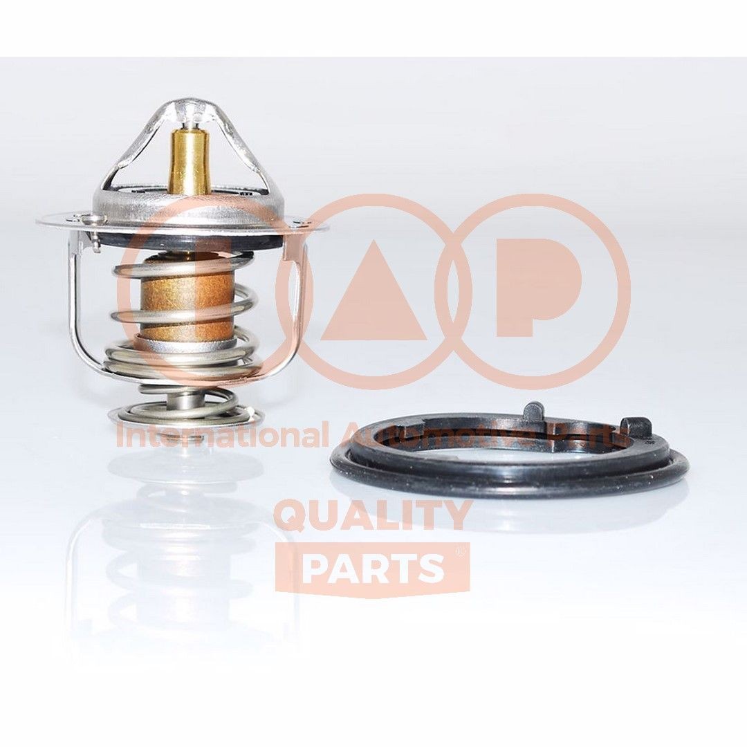 IAP QUALITY PARTS 155-06012 Engine thermostat 19301-RP3-305