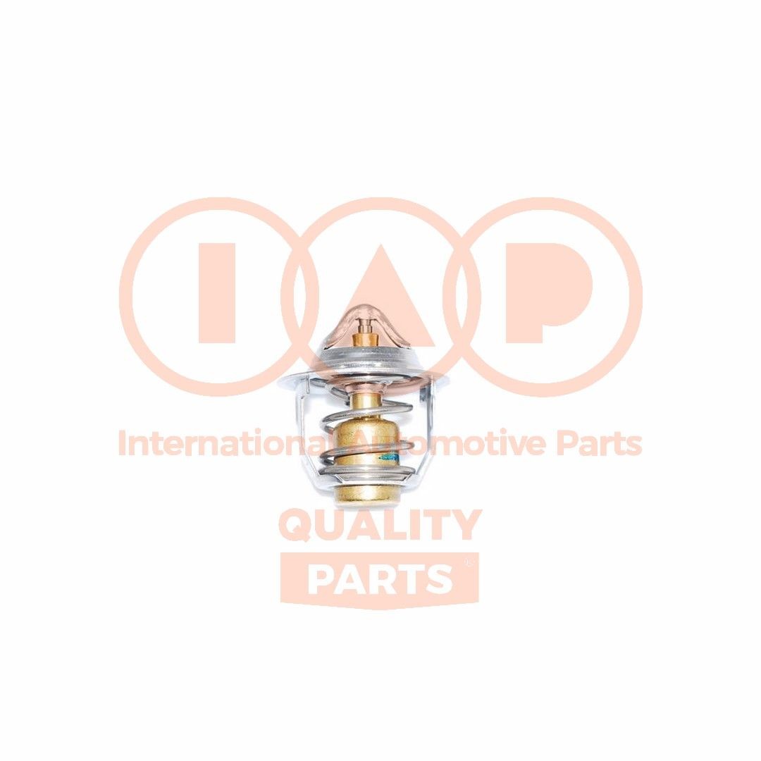 Moto Termostato motore IAP QUALITY PARTS 155-07091