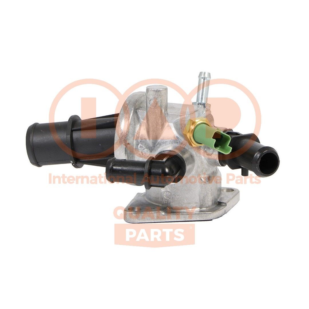 IAP QUALITY PARTS 155-08021 Engine thermostat 55 224 021