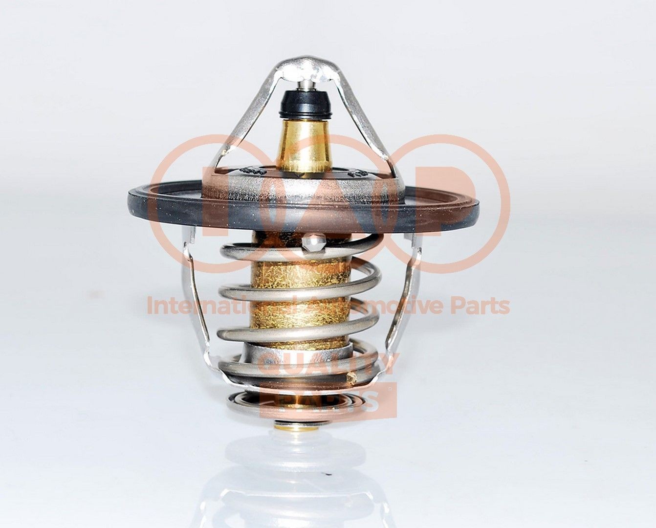IAP QUALITY PARTS 155-09022 Engine thermostat Opening Temperature: 85°C