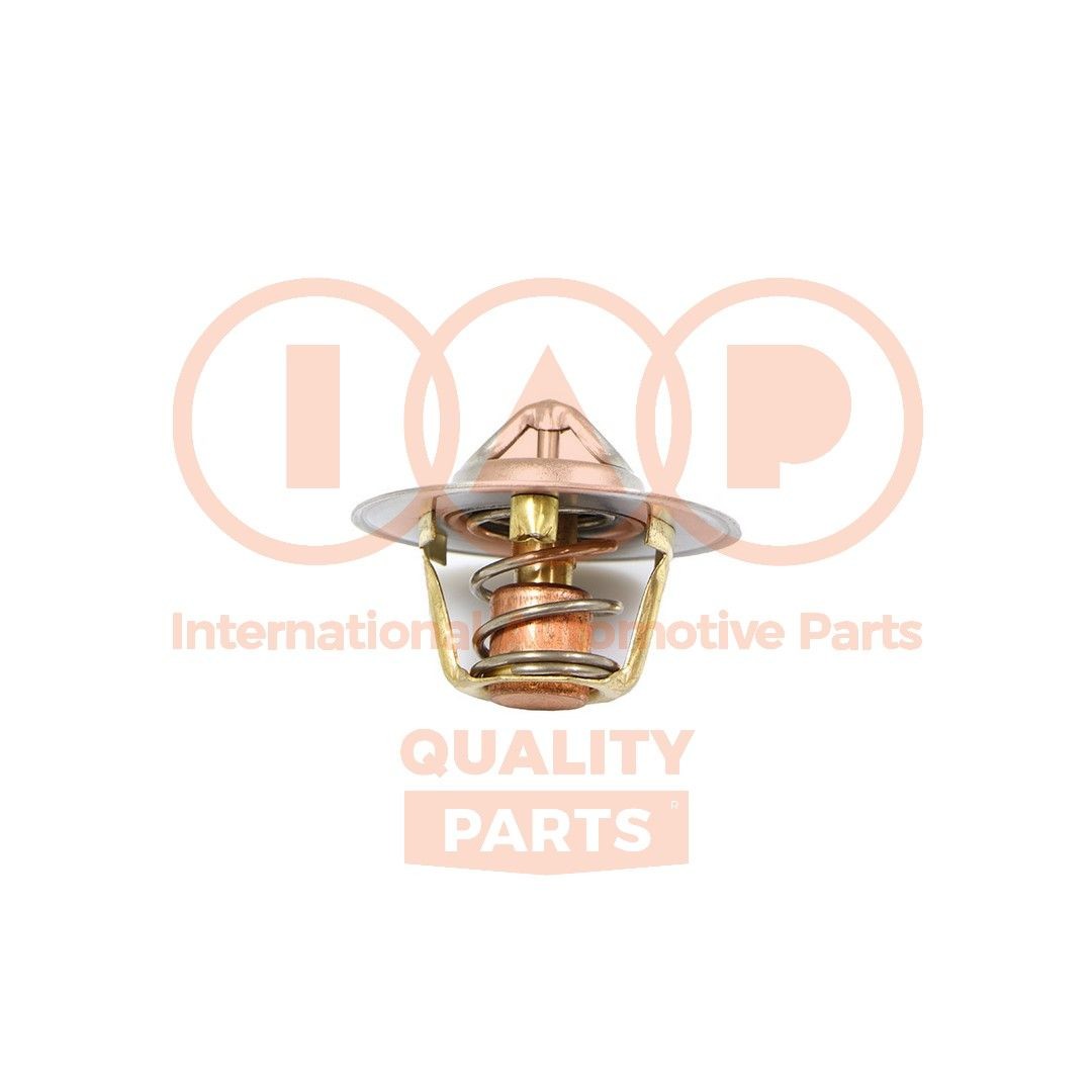 IAP QUALITY PARTS 155-10050 Engine thermostat 4 154 313