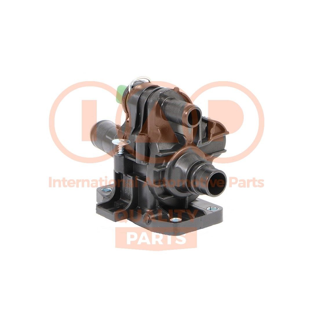 IAP QUALITY PARTS 155-11024 Engine thermostat Opening Temperature: 83°C
