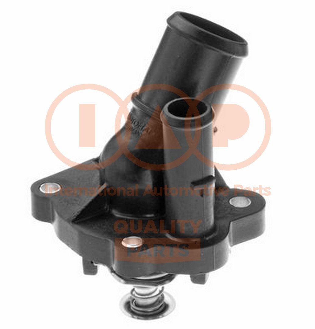 IAP QUALITY PARTS 155-11026 Engine thermostat 1475495