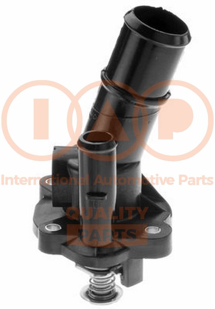 IAP QUALITY PARTS 155-11027 Engine thermostat LF5315170A
