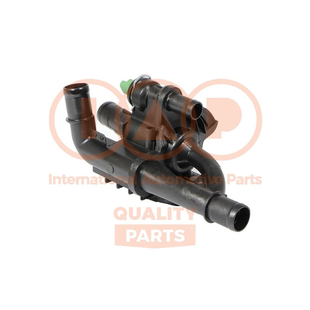IAP QUALITY PARTS 155-11028 Engine thermostat Opening Temperature: 83°C