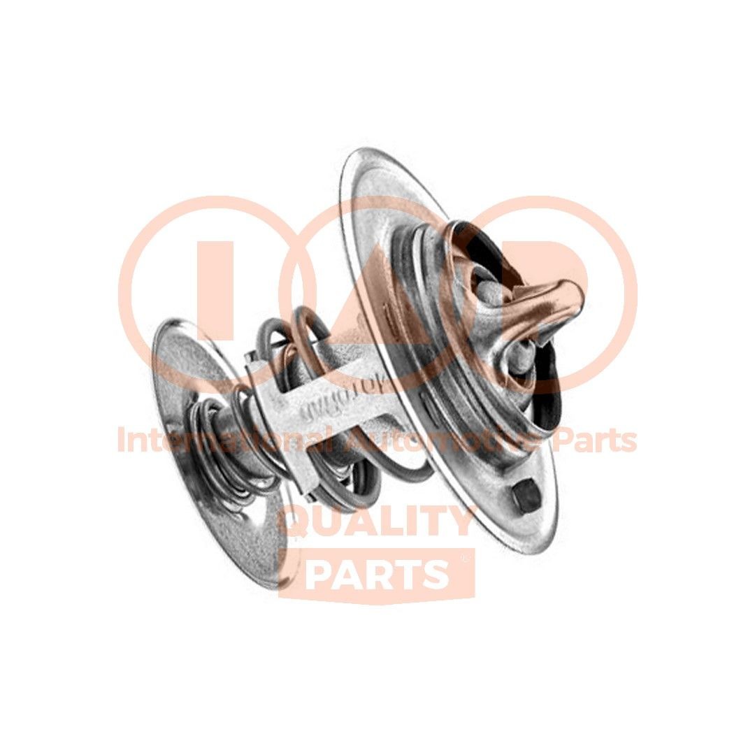 IAP QUALITY PARTS 15511090 Coolant thermostat Ford Focus Mk2 2.0 TDCi 136 hp Diesel 2010 price