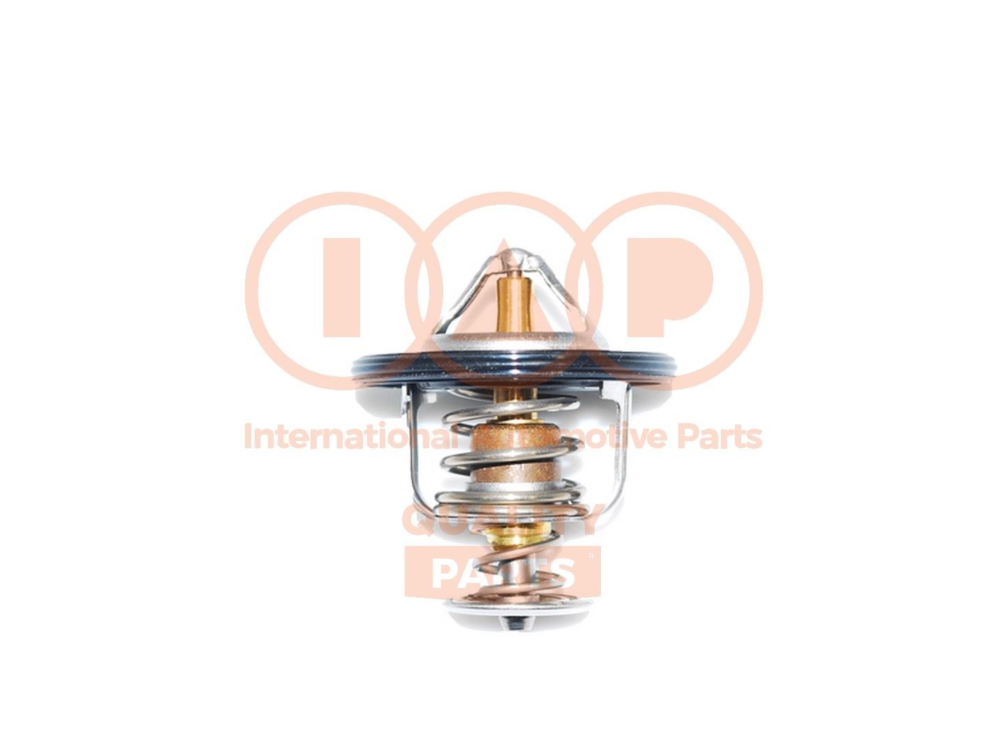 IAP QUALITY PARTS 155-12021 Engine thermostat MD158570