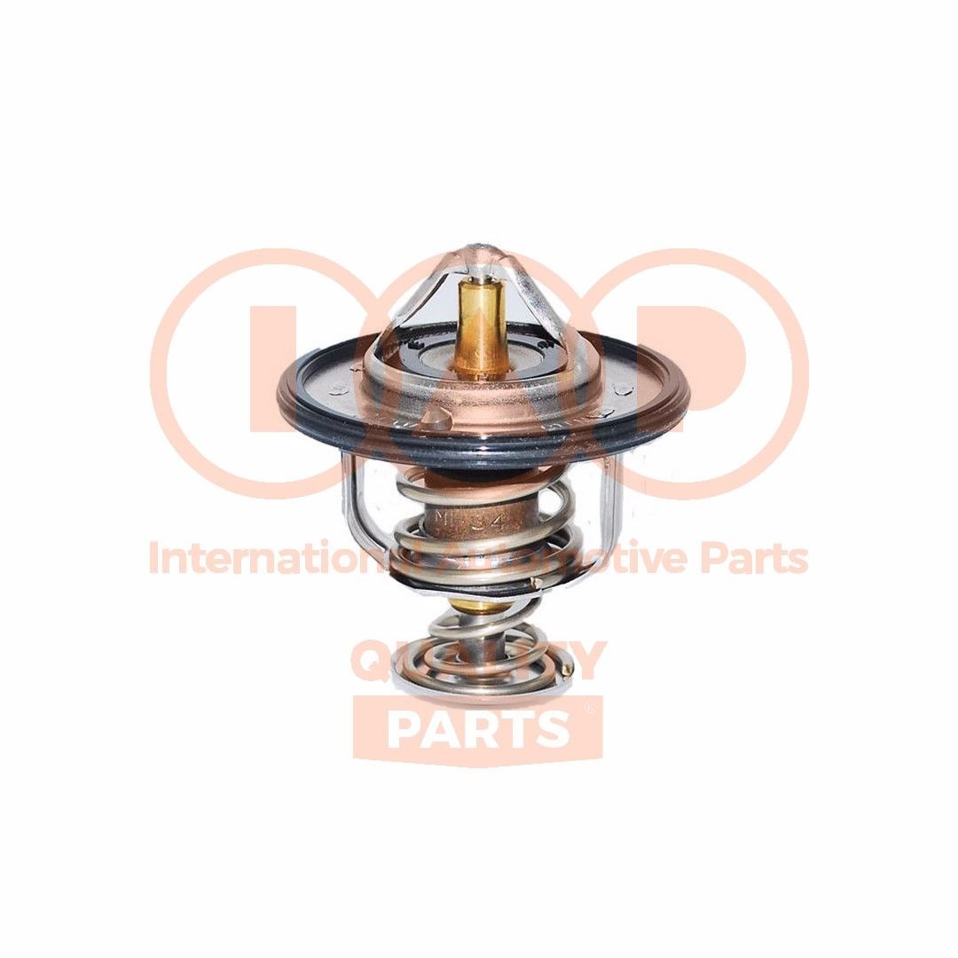 IAP QUALITY PARTS 155-12024 Engine thermostat MD-317015