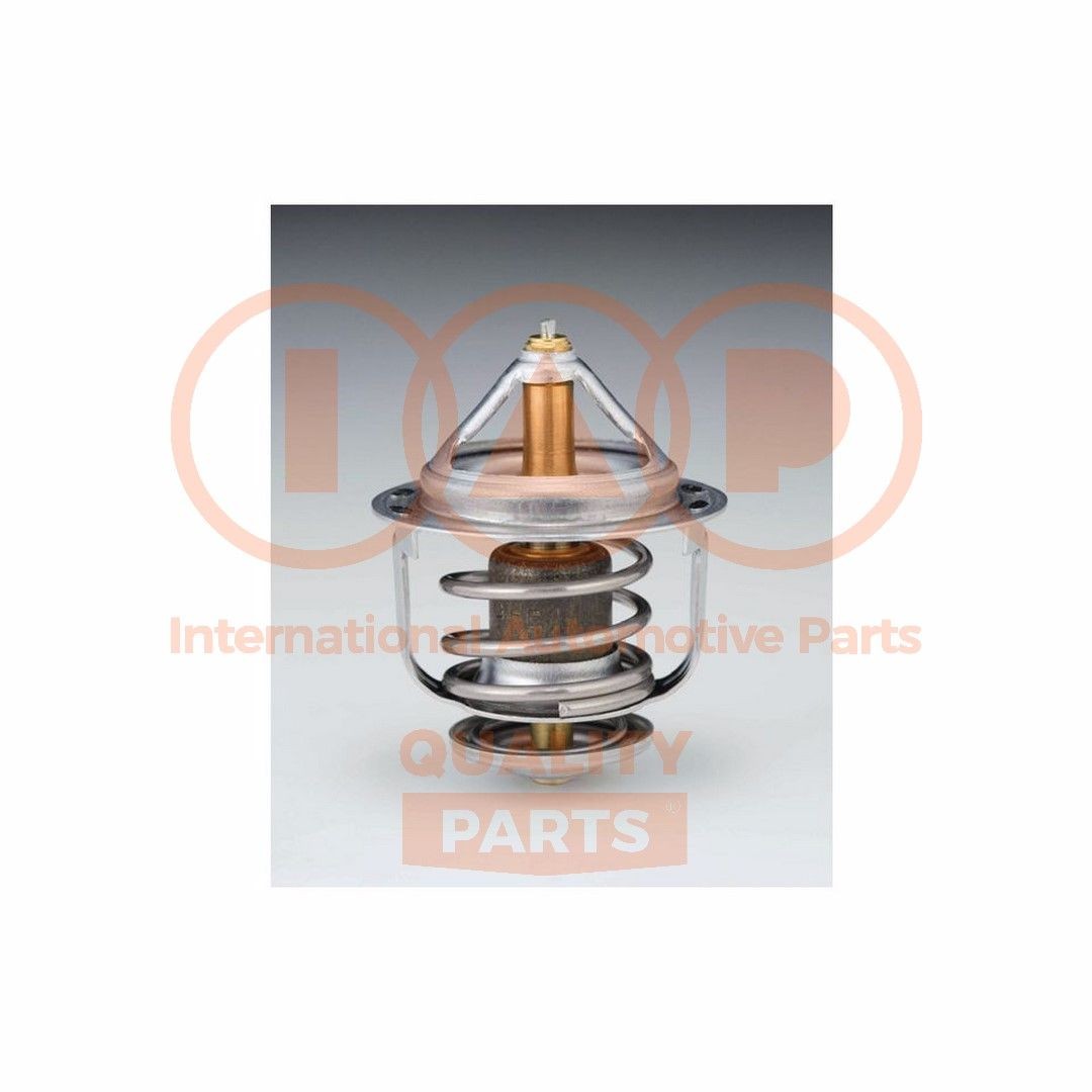 IAP QUALITY PARTS 155-13080 Engine thermostat 21200-77A60