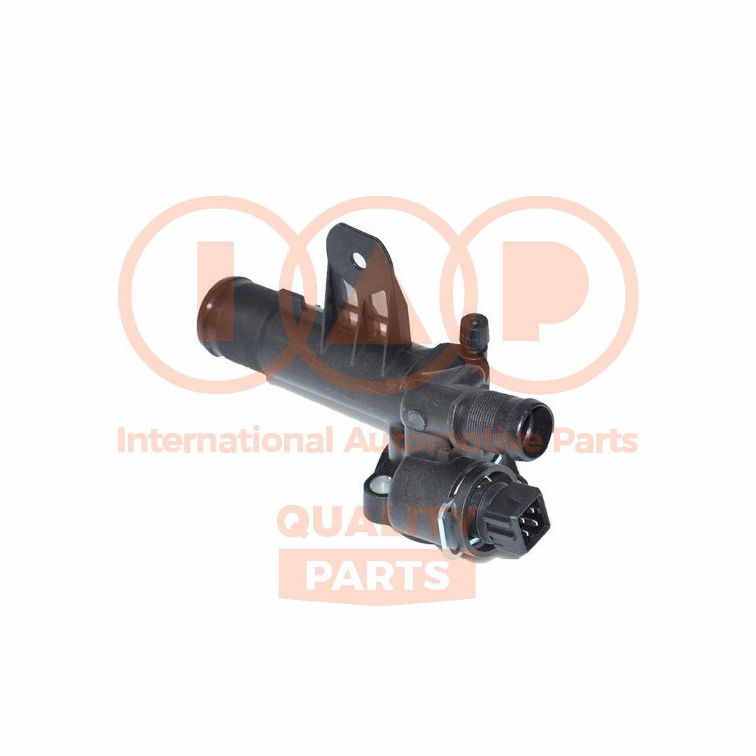 IAP QUALITY PARTS Opening Temperature: 83°C Thermostat, coolant 155-13096 buy