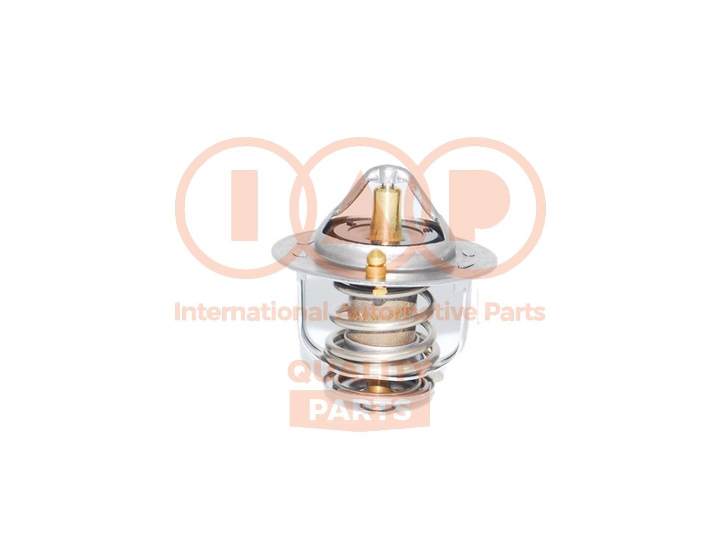 IAP QUALITY PARTS 155-13100 Engine thermostat 212009F500