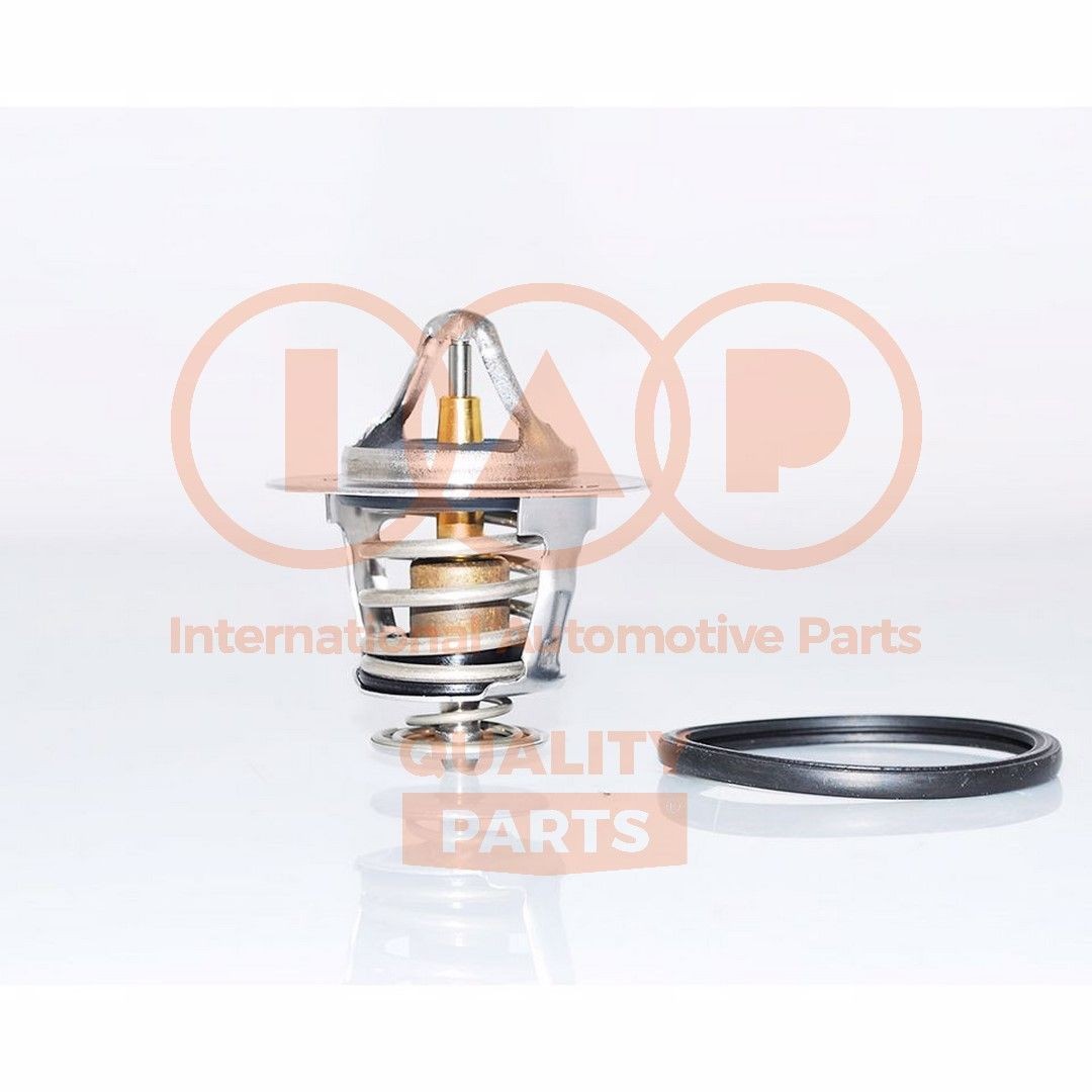 IAP QUALITY PARTS 155-13140 Engine thermostat 2 550 037 200