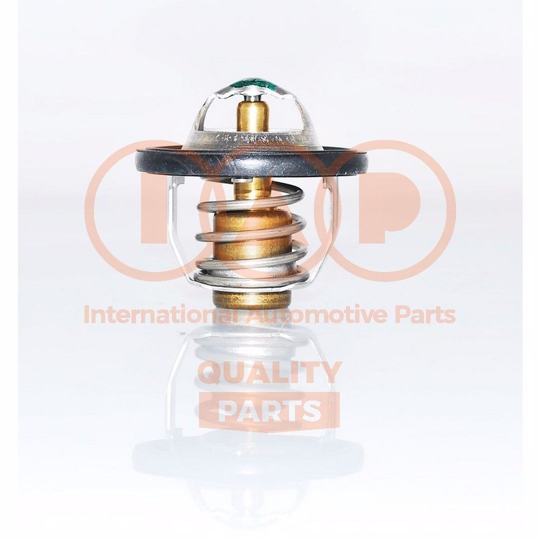 IAP QUALITY PARTS 155-16035 Engine thermostat 212004A00G