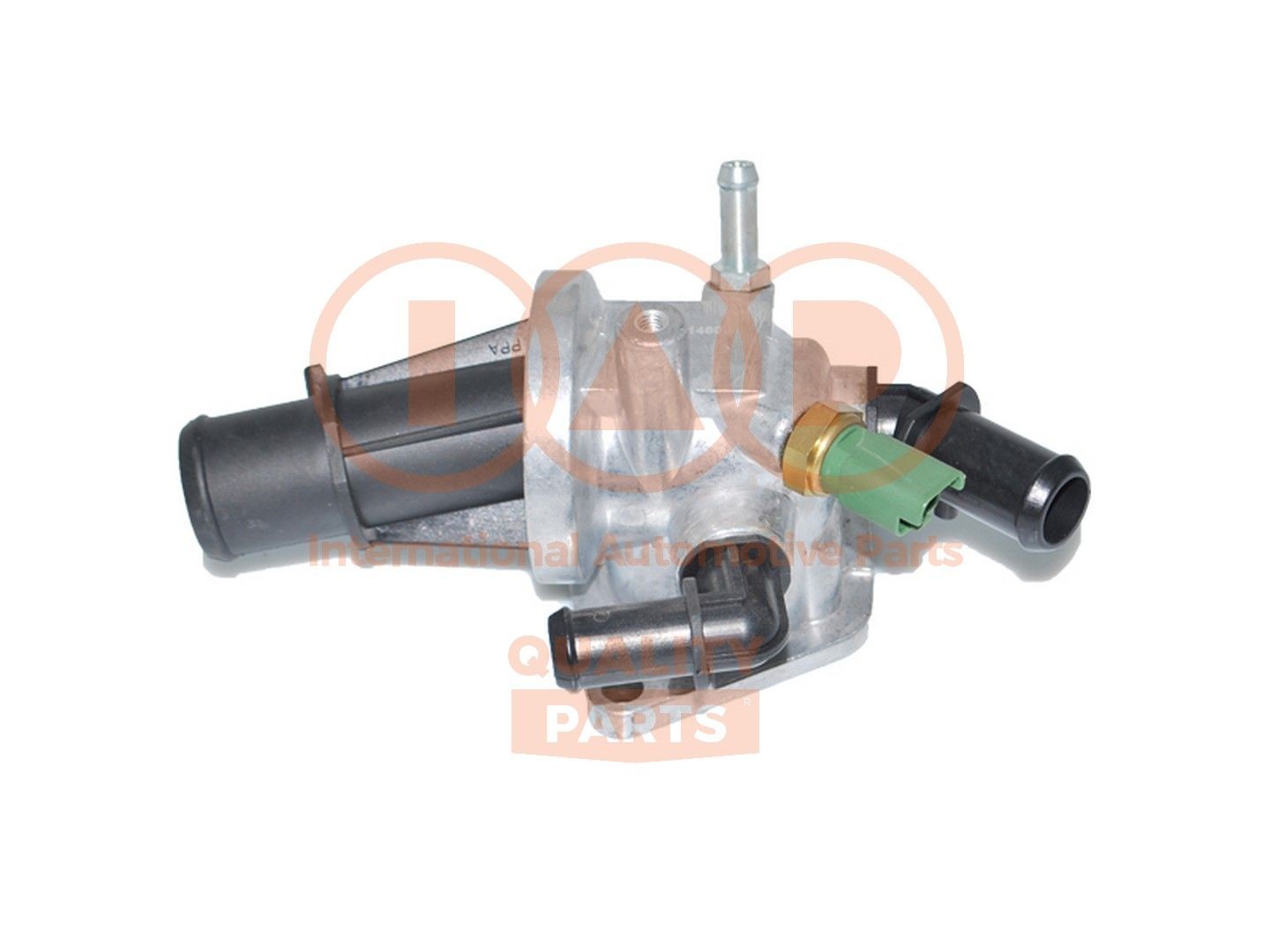 IAP QUALITY PARTS 155-16096 Engine thermostat 55224023