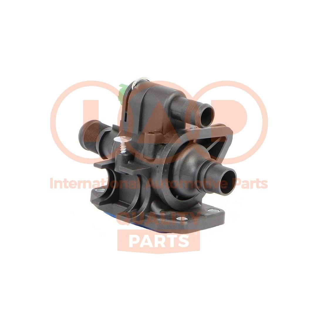 IAP QUALITY PARTS 155-17007 Engine thermostat Opening Temperature: 83°C