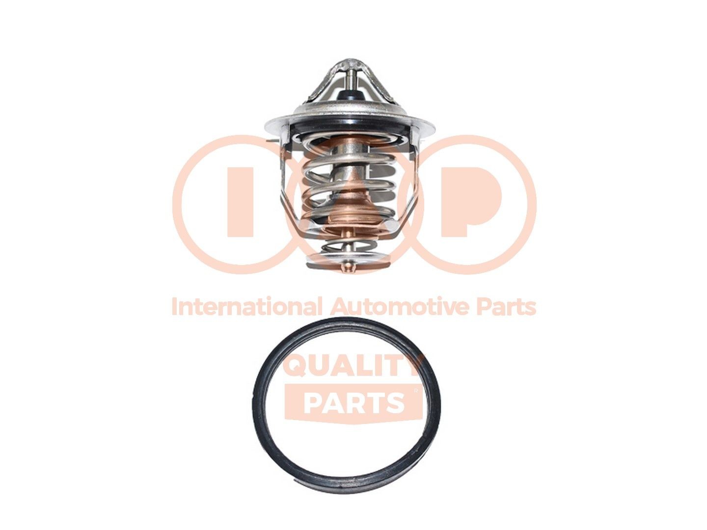 IAP QUALITY PARTS 155-17055 Engine thermostat 90916 03145