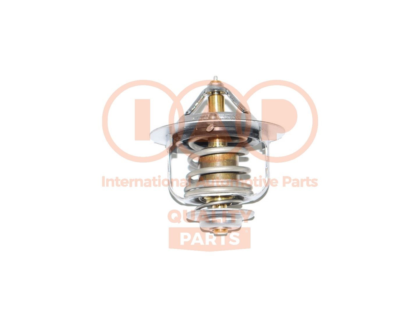 IAP QUALITY PARTS Opening Temperature: 82°C Thermostat, coolant 155-17075 buy