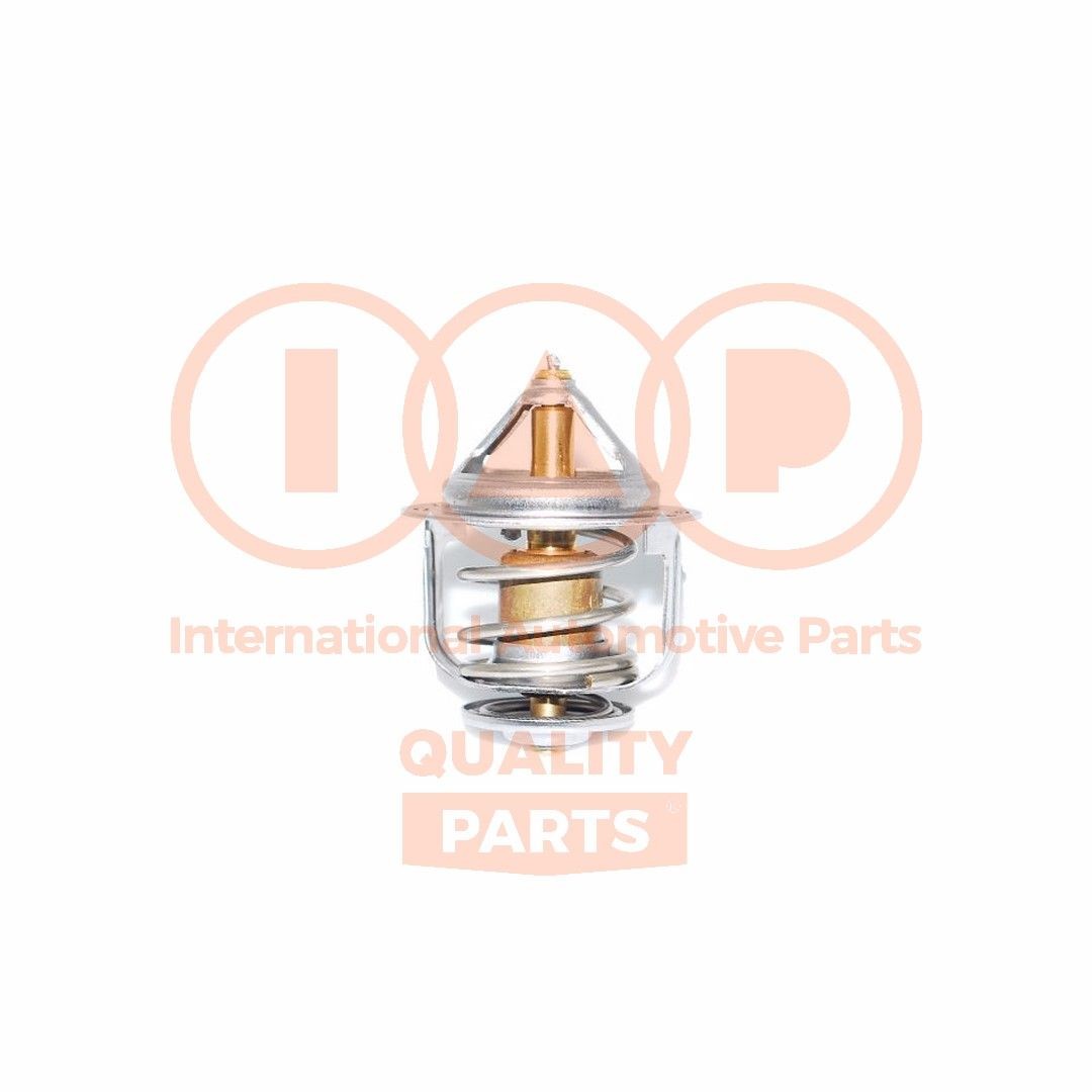 IAP QUALITY PARTS 155-17082 Engine thermostat Opening Temperature: 82°C