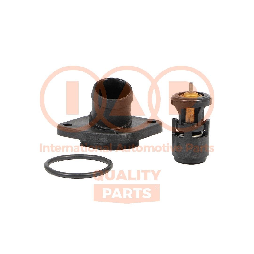 IAP QUALITY PARTS Opening Temperature: 87°C Thermostat, coolant 155-50040 buy