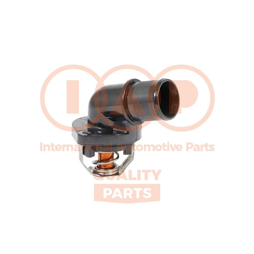 IAP QUALITY PARTS 155-52030 Engine thermostat Opening Temperature: 89°C