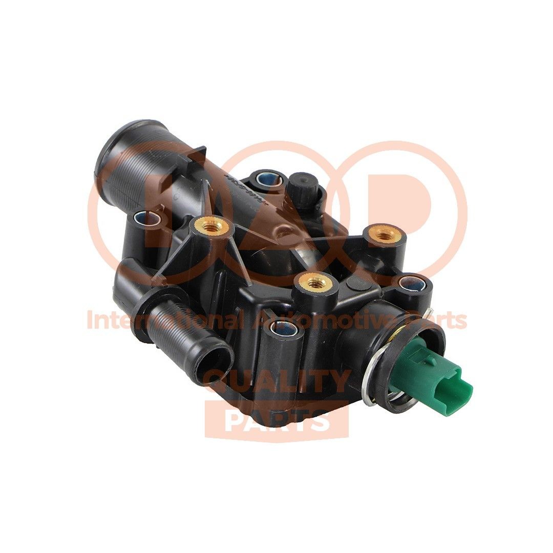IAP QUALITY PARTS 155-52032 Engine thermostat Opening Temperature: 91°C