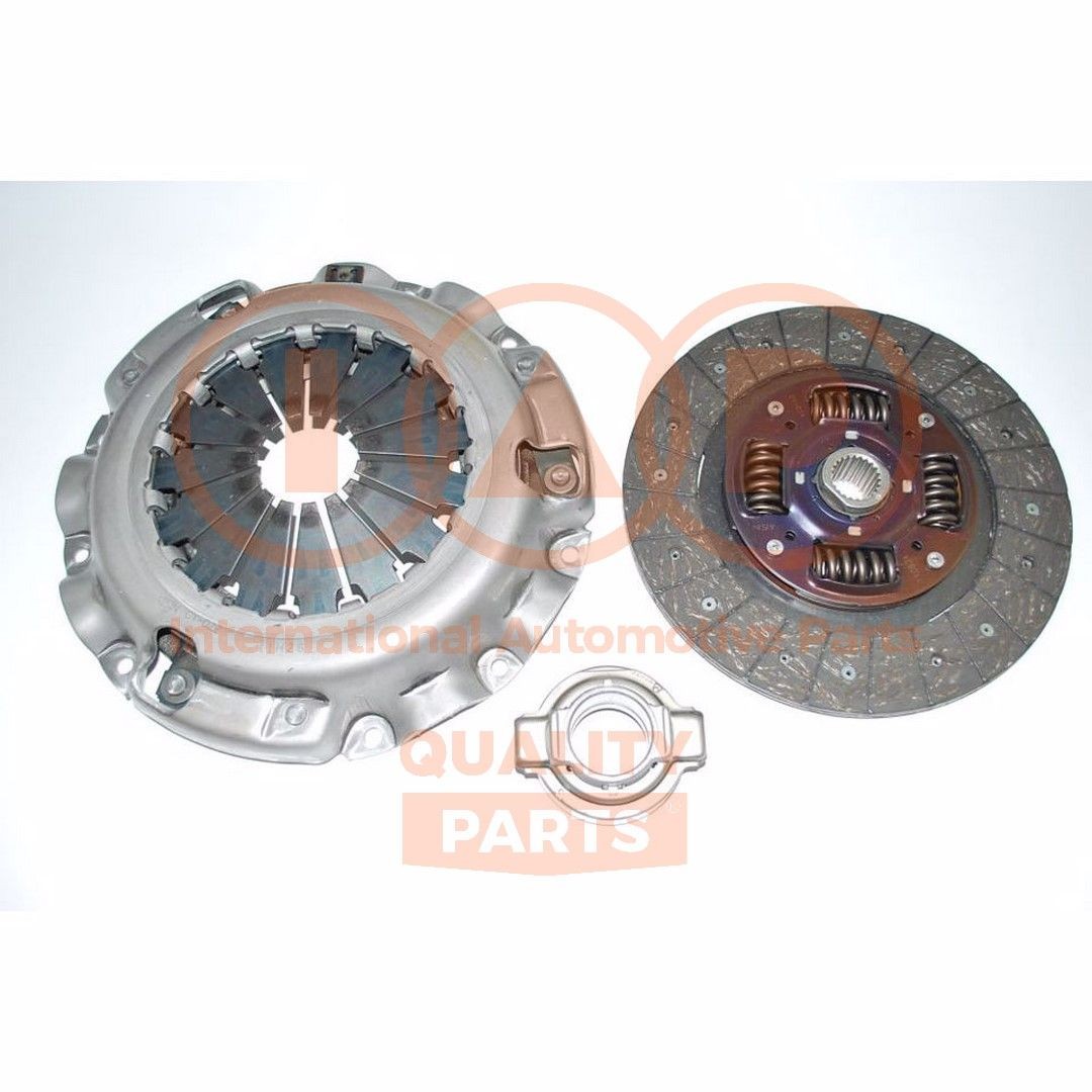 IAP QUALITY PARTS 201-07081 Clutch release bearing 414214A000