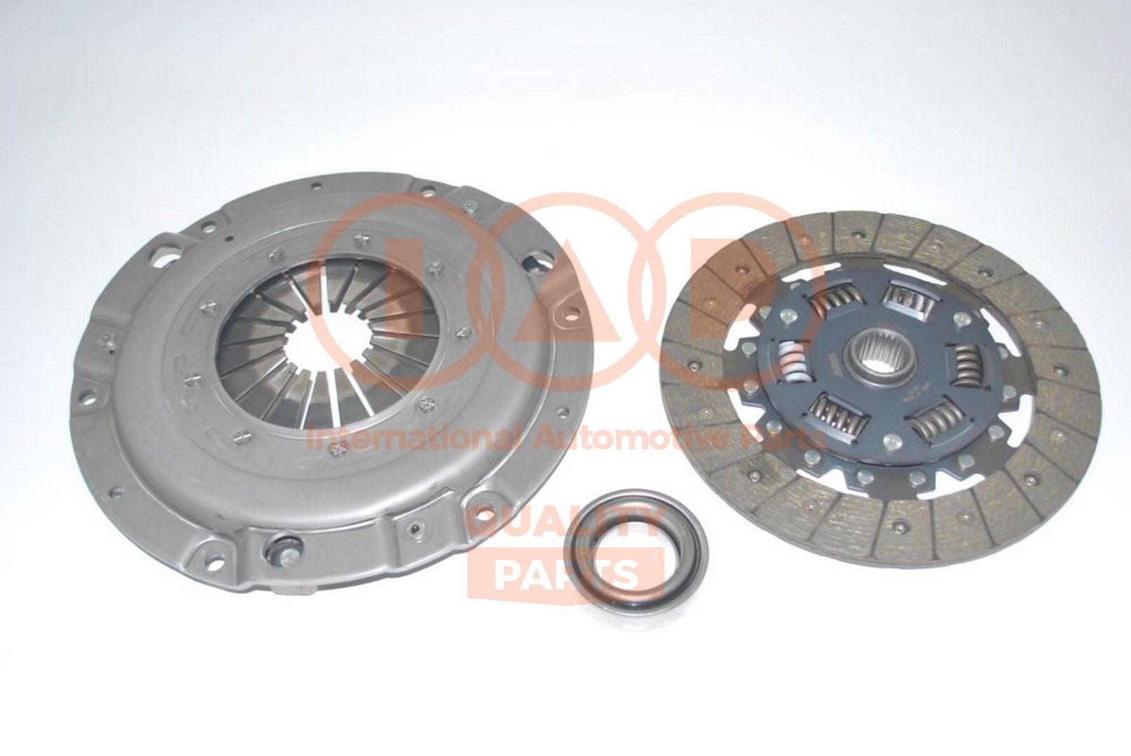 IAP QUALITY PARTS 201-09020 Clutch release bearing 8-94101-243-0