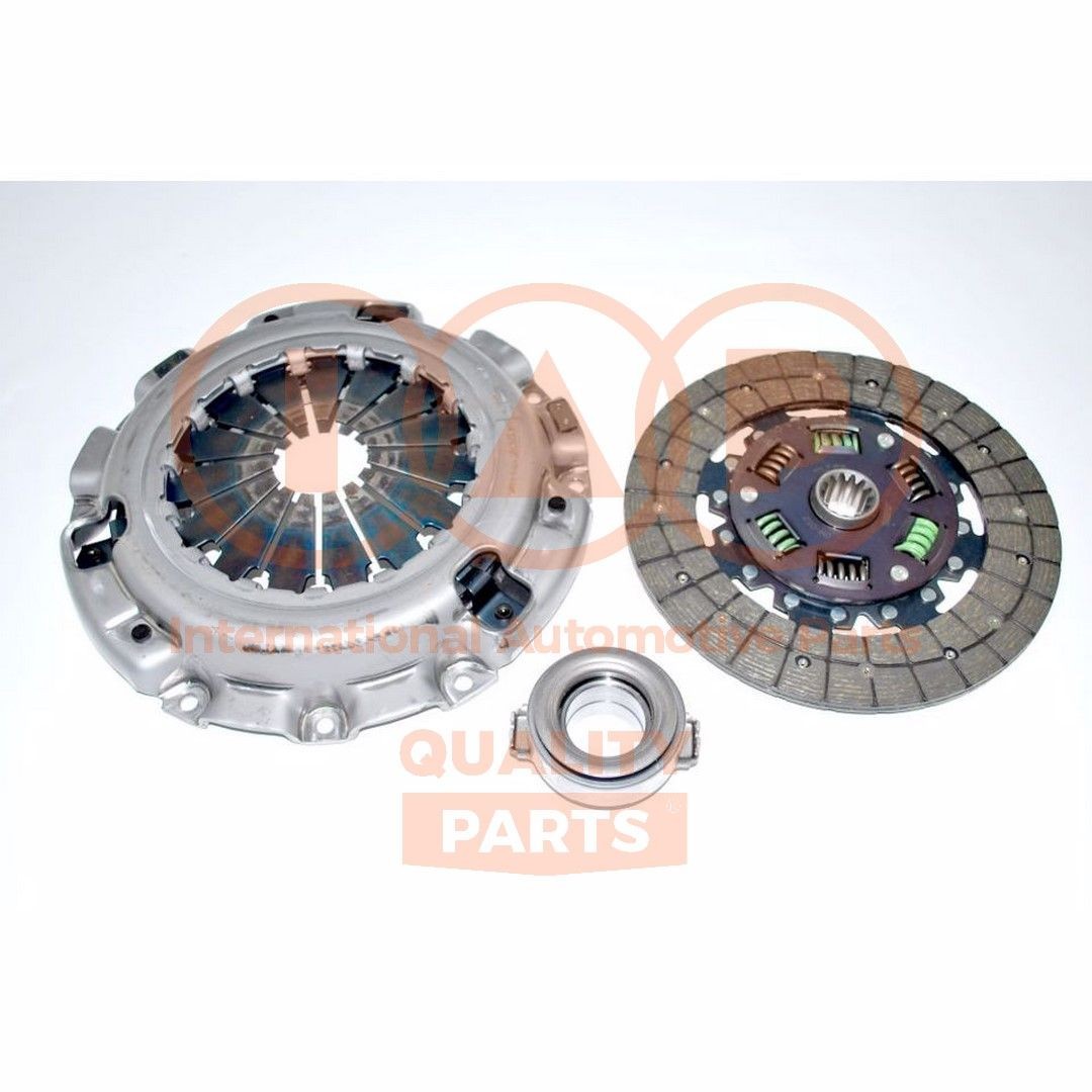 IAP QUALITY PARTS 201-12040 Clutch release bearing ME 602 710